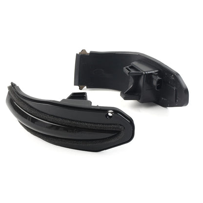 LED Side Mirror Turn Signal Light for Toyota RAV4 XA40, 4Runner, Highlander XU50