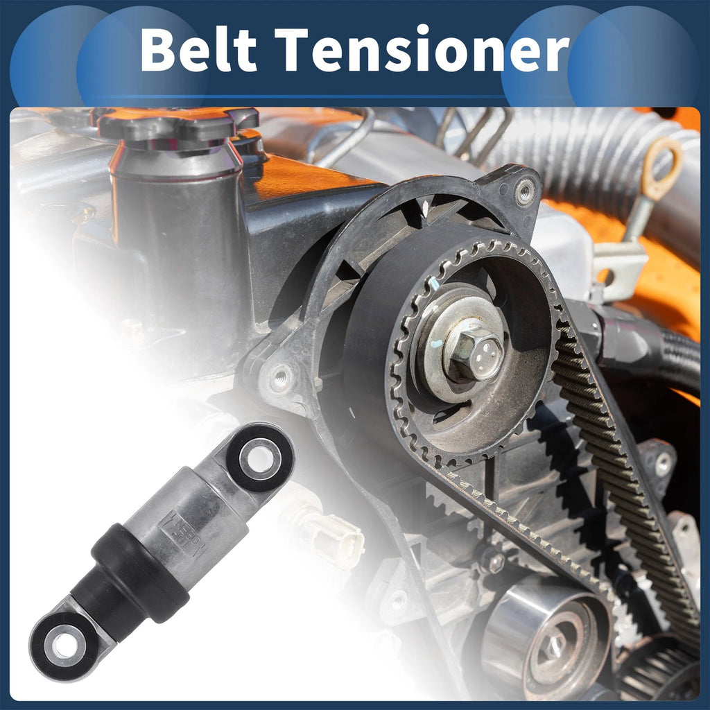 Belt Tensioner Replacement for BMW 3 Series 316i 318i (1992–2000)