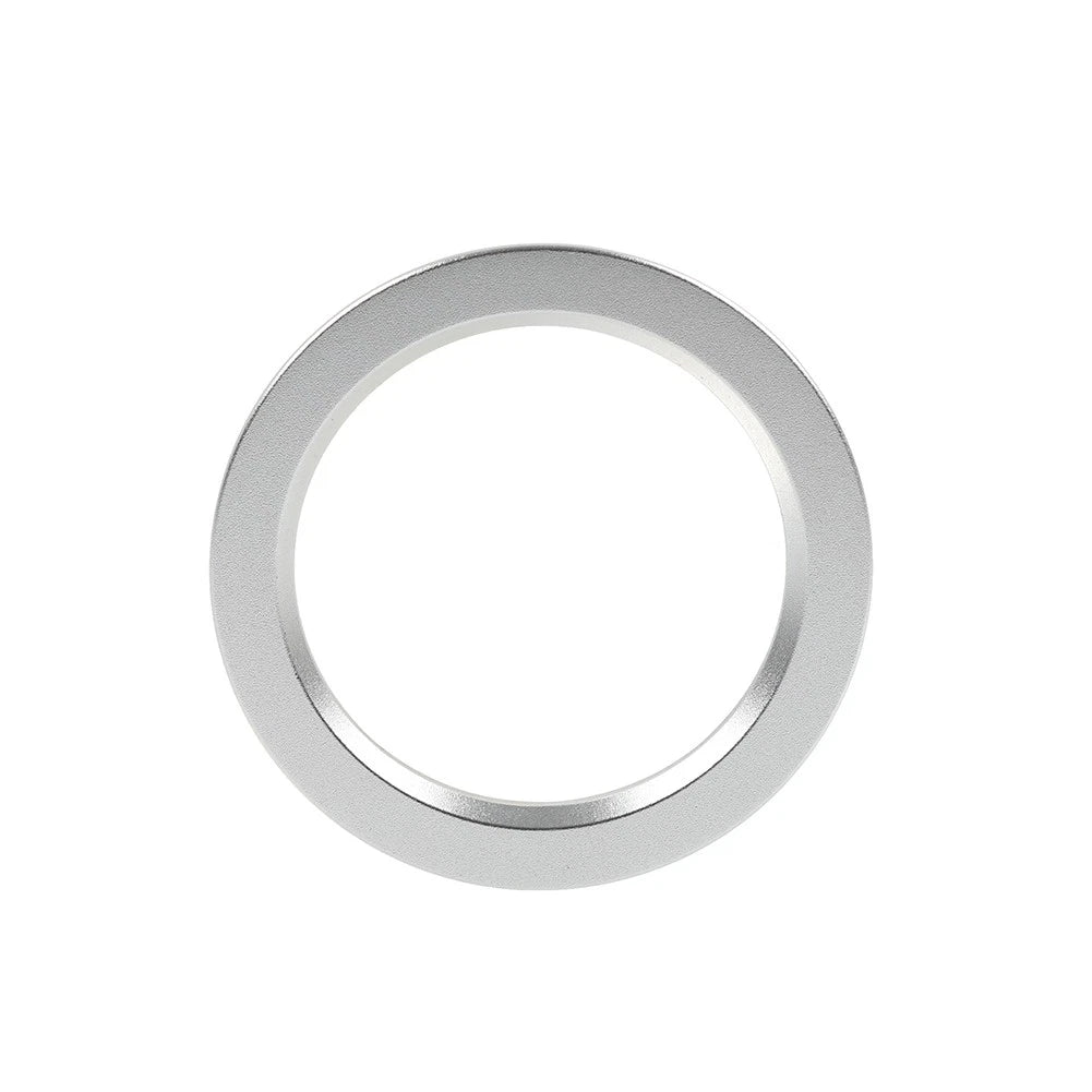 Engine Start Stop Button Trim Ring for Toyota Tacoma Camry Prius Corolla (2016–2023)
