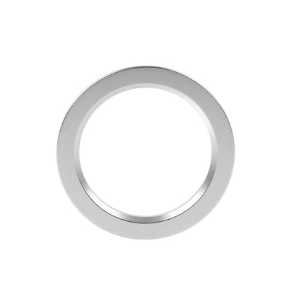 Engine Start Stop Button Trim Ring for Toyota Tacoma Camry Prius Corolla (2016–2023)