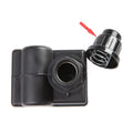 Set of 4 Tool-Free Push Button Igniter Caps for AAA Battery Igniter Systems