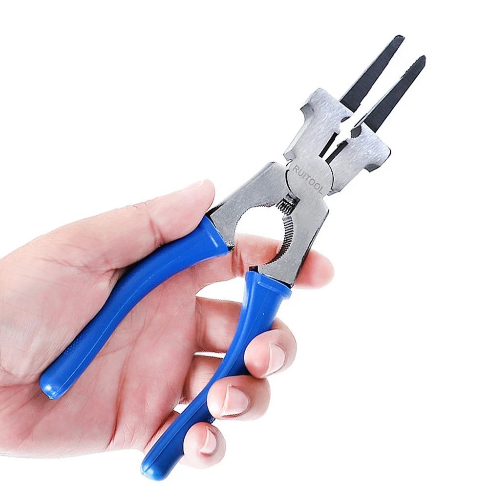 Multifunction Welding Pliers for Mig Welders (Universal)