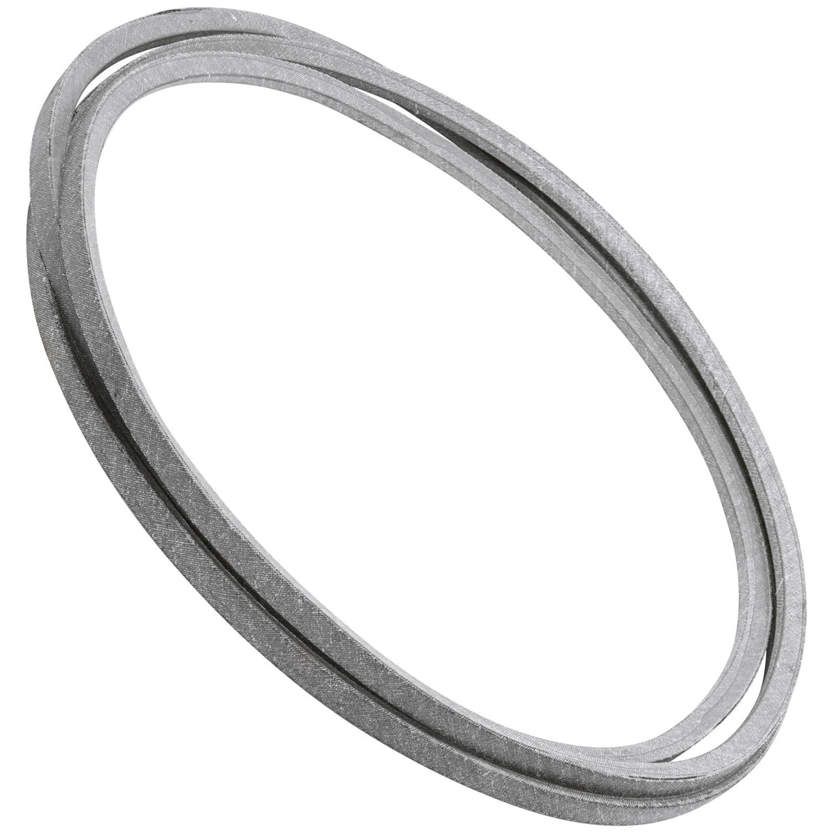 Deck Belt 1/2 Inch x 1/4 Inch Thick Replacement for John Deere GX10063 (1)