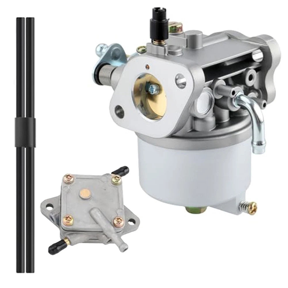 Carburetor Kit for EZGO Workhorse ST350 (Complete Fuel System)