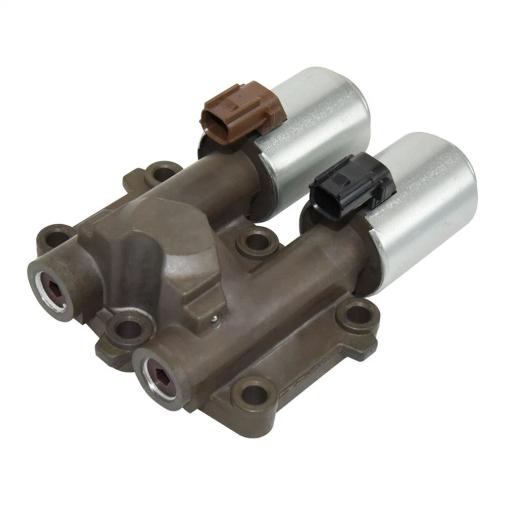 Dual Linear Shift Solenoid for Honda Fit LX Civic 1.8 (28260-RG5-004, 6RG5)