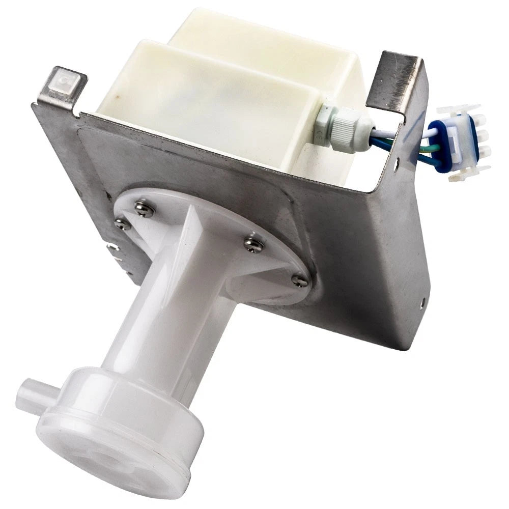 Water Pump for Whirlpool Ice Machine Maker (AP6006664, PS11739740)