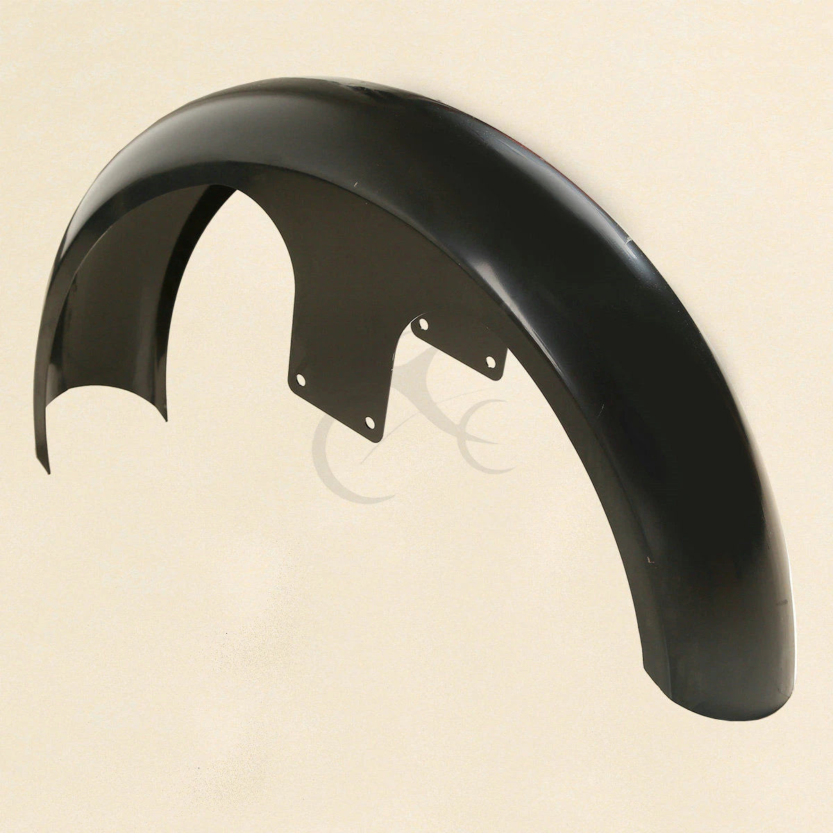 26" Front Fender for Harley Touring Road King Glide (Unpainted/Painted)
