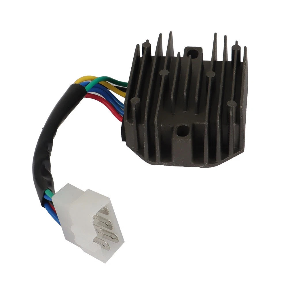 Regulator Rectifier for John Deere 325 335 345 355D 425 445 (AUC12632 AM126304)