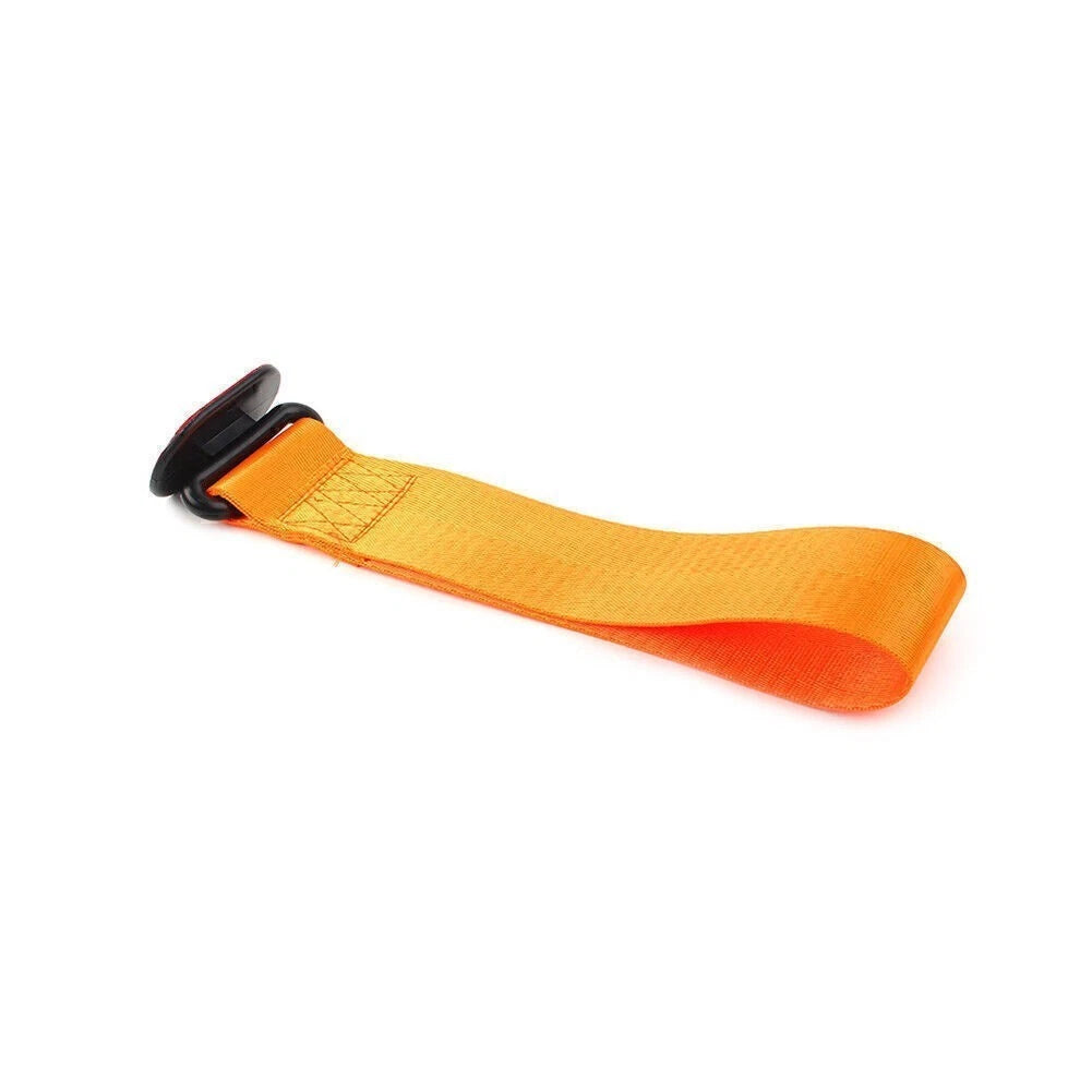 Tow Strap Hook Set for Universal Racing (Front & Rear)