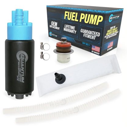 Fuel Pump Set for Victory Jackpot/Vegas/8 Ball (2009–2016) 2521169