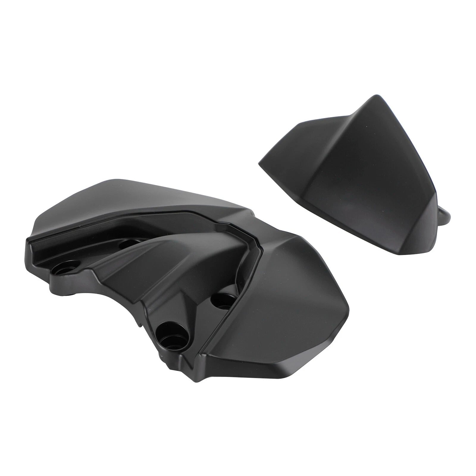 Headlight Fairing Windshield Cover for Yamaha MT-09 FZ09 MT-09 SP (2018–2020)