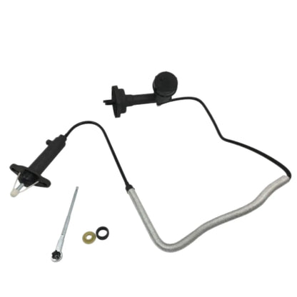 Clutch Master Cylinder for Auto Repair (Plastic & Metal Construction)