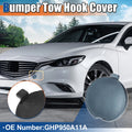 Tow Hook Cover for Mazda 6 2.5L Front Left Pre Facelift (2014–2016)