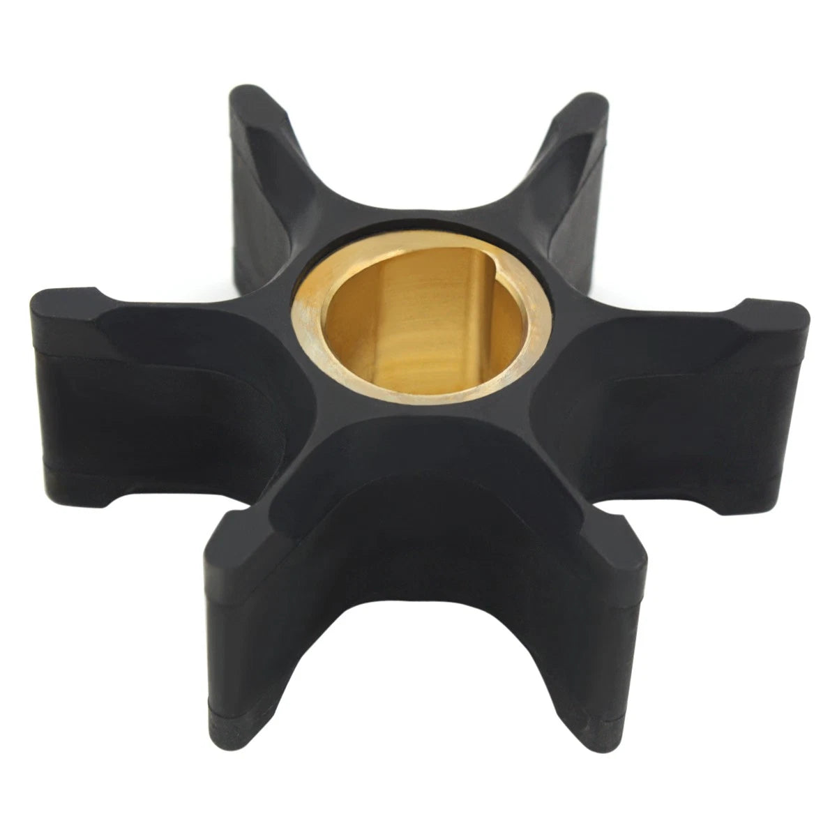 Water Pump Impeller Kit for Evinrude Johnson V4 85-115 HP (1985–1995) 5007972