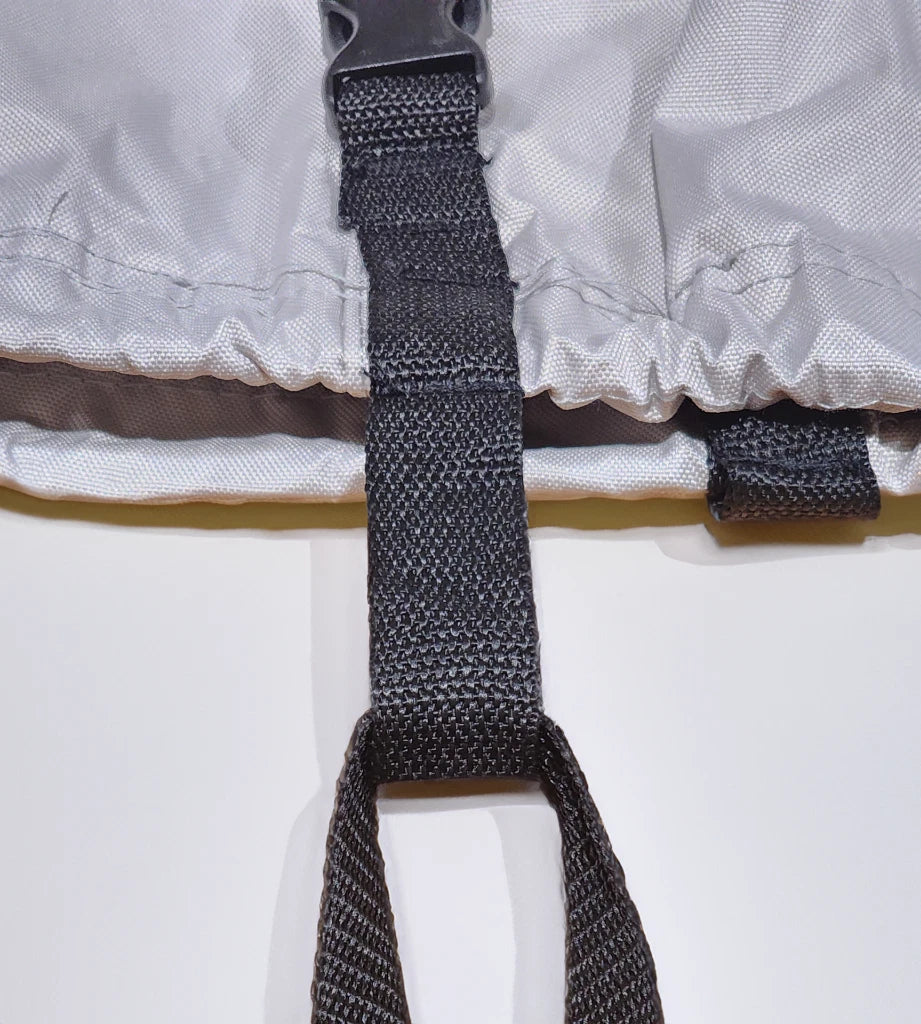 Boat Cover for Sea Doo Challenger (2000–2002, 2004)
