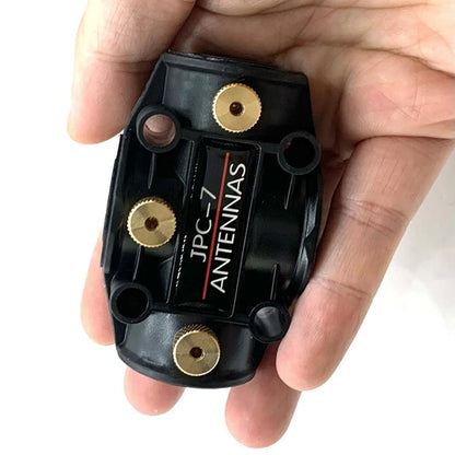 JPC 7 Feed Connector for Amateur Radio Enthusiasts