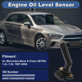 Engine Oil Level Sensor for Mercedes-Benz A-Class (1997–2004) A6409050000