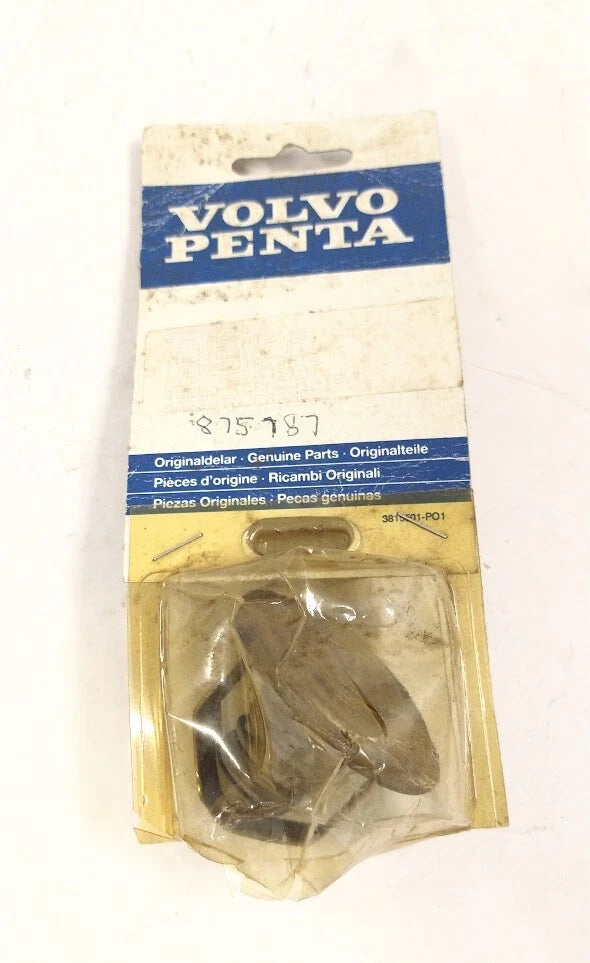Thermostat Kit for Volvo Penta (875787)