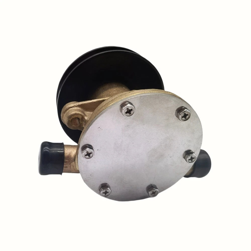 Water Pump for Yanmar Johnson Pump (128377-42500, 10-24509-01, 24509-02, 10-13337-01)