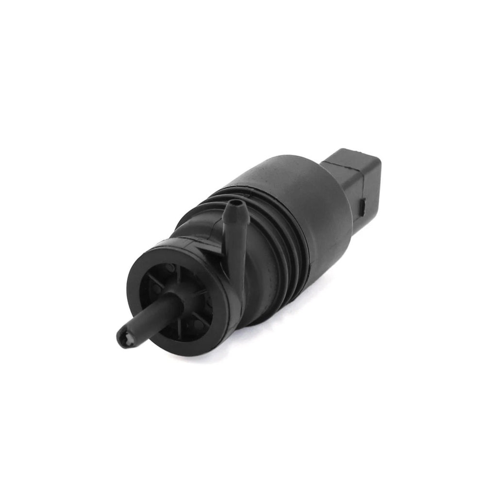 Windshield Washer Pump Replacement for BMW E36 E46 E53 E83 E85 318i M3 (1992–2006)