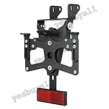 Fender Eliminator Tail Tidy for Kawasaki Z250 Z300 (2013–2015)