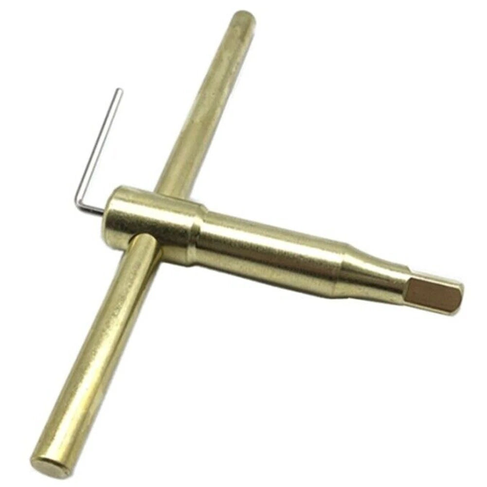 10mm Lathe Chuck Tool for High Precision