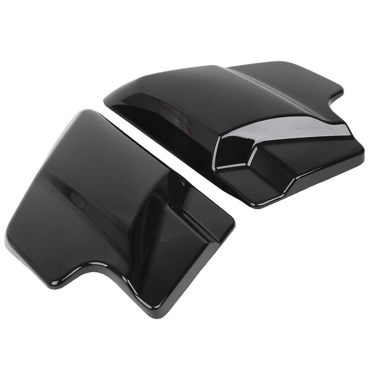 Side Cover Panel Set for Harley Touring Electra Glide (2009–2024)