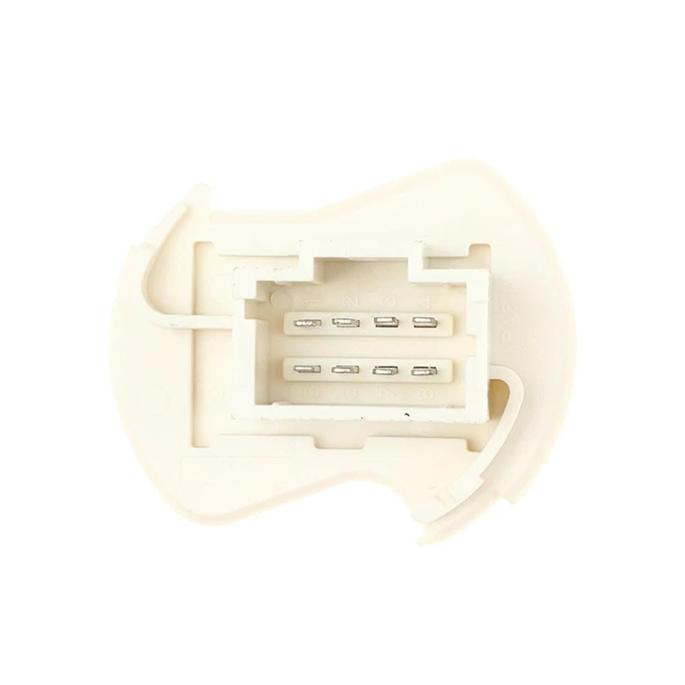 Heater Blower Motor Fan Resistor for Renault Master (1998–2010) / Opel Movano (2000–2010)