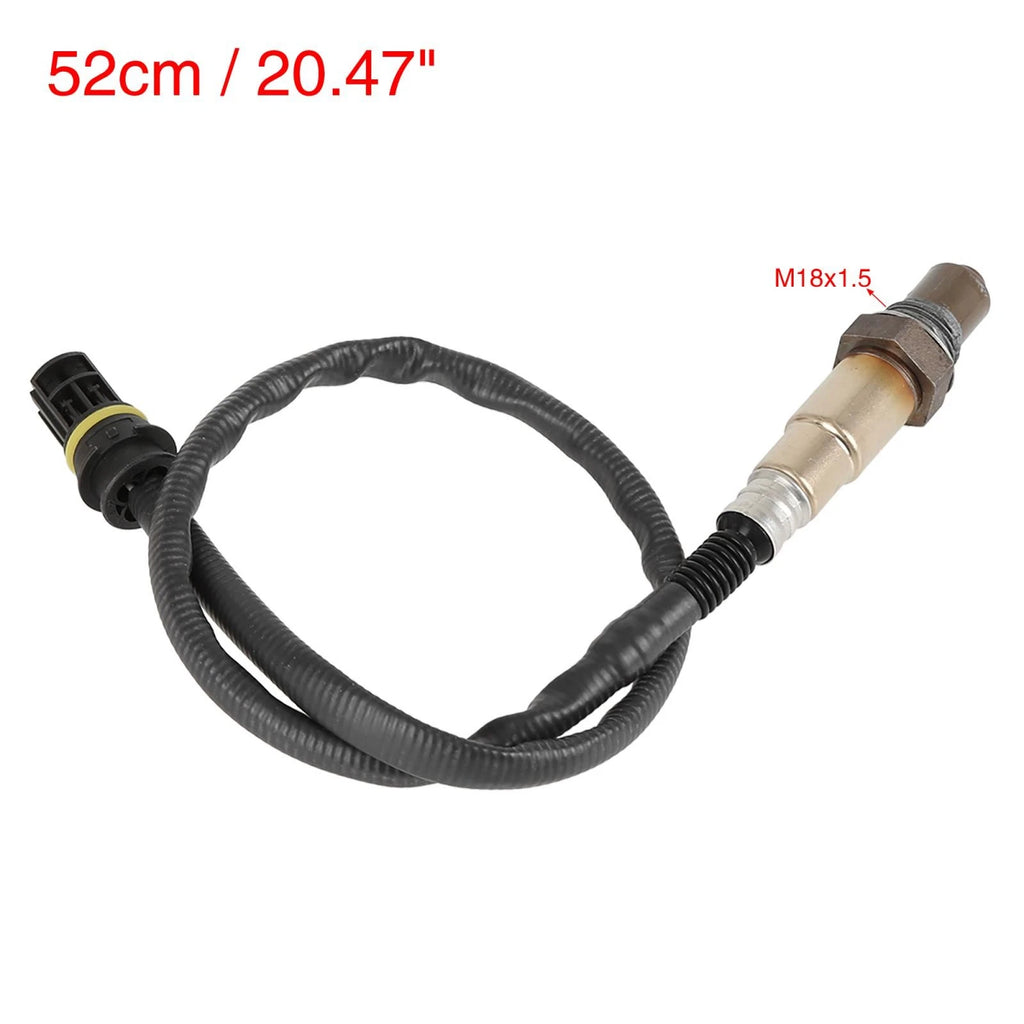 Oxygen Sensor Replacement for BMW 1 Series E81 E82 E87 E88 (2004–2013)