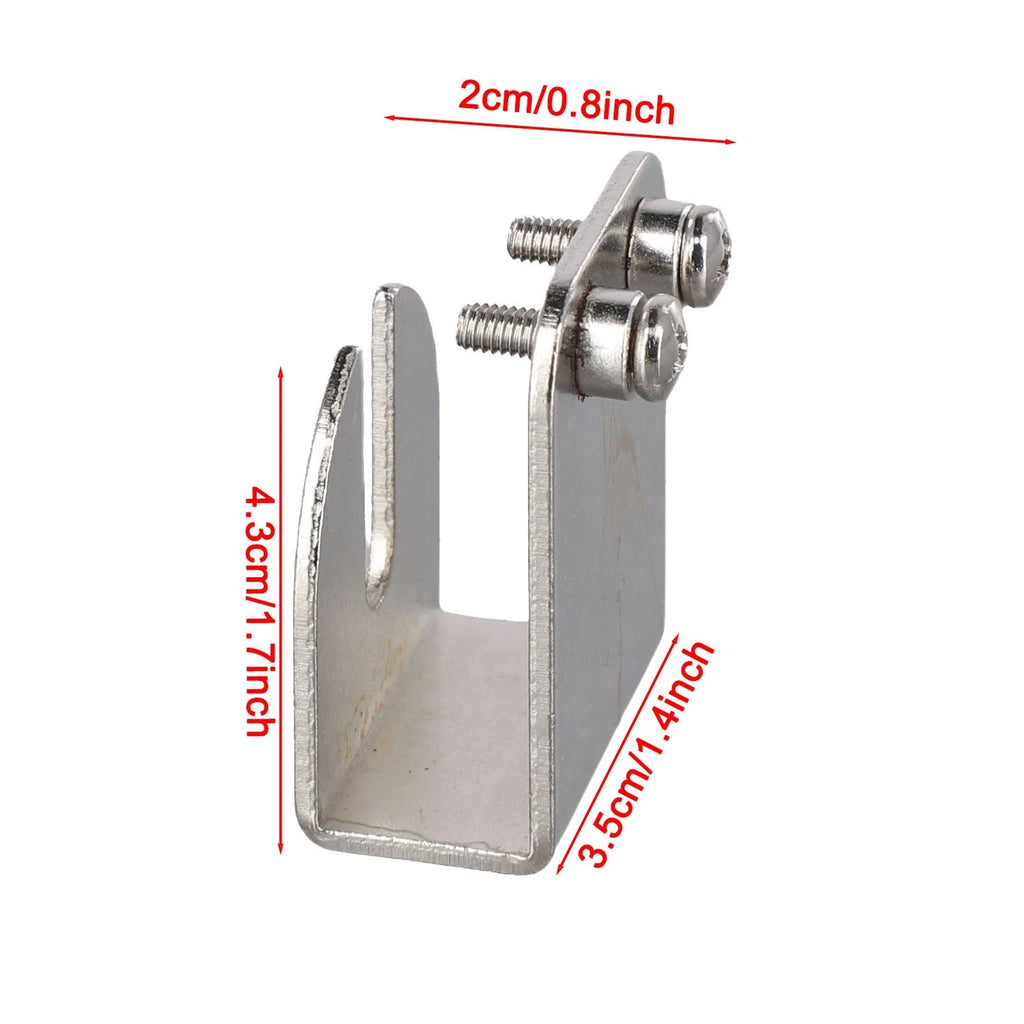Gear Linkage Repair Clips for Multiple Brands (Compatible)