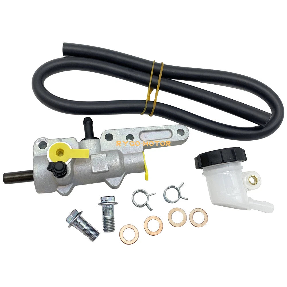Rear Foot Brake Master Cylinder for Arctic Cat 700 Automatic 4x4 (2007) 1502-153
