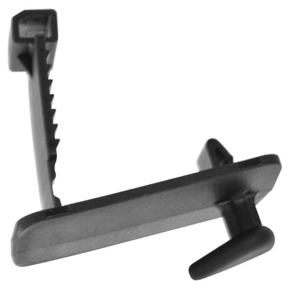 Front Left Floor Mat Hold Down Retainer Hook Clip for Ford Ranger (2001–2011)