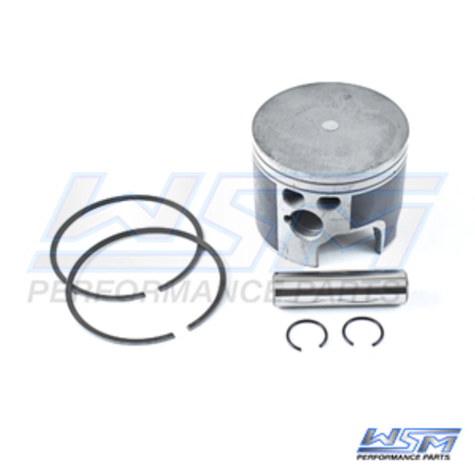 WSM Piston Kit for Mercury Mariner 135-200 Hp (1990-1991) .020 100-19-05SK