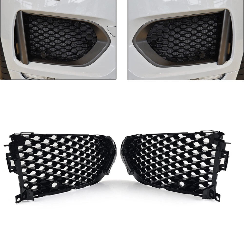 Fog Light Grill for Jaguar F-Pace (2016–2023)
