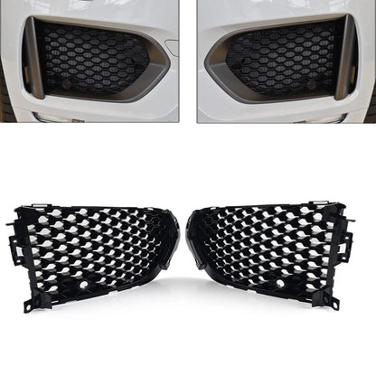 Fog Light Grill for Jaguar F-Pace (2016–2023)