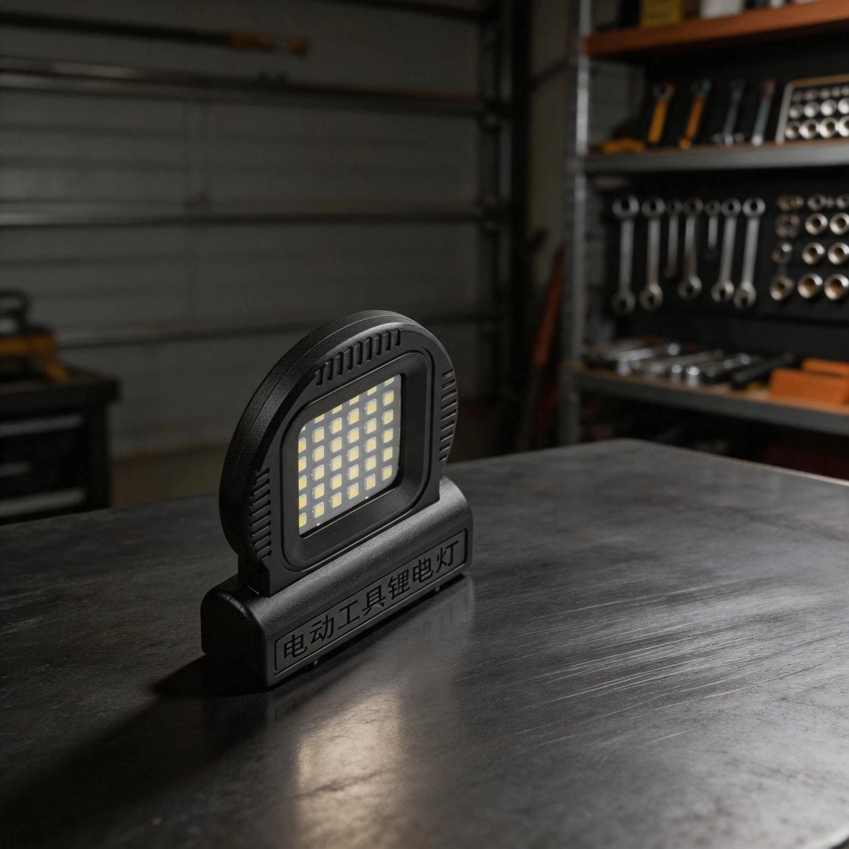 LED Inspection Light for 20V 21V Tools