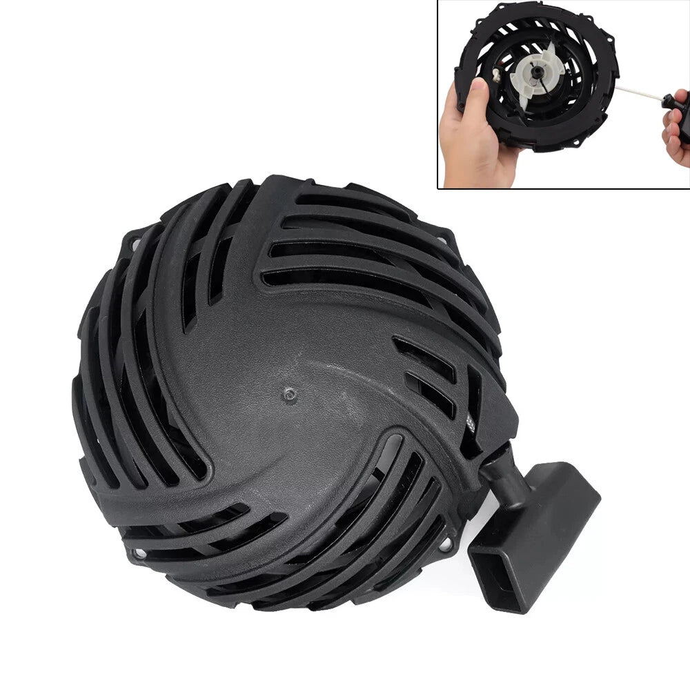 Recoil Pull Starter For Briggsstratton 590588 591139 593961 593959 Stens 150012