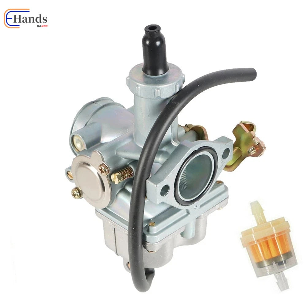 Carburetor for Polaris Phoenix 200 (2005–2021)