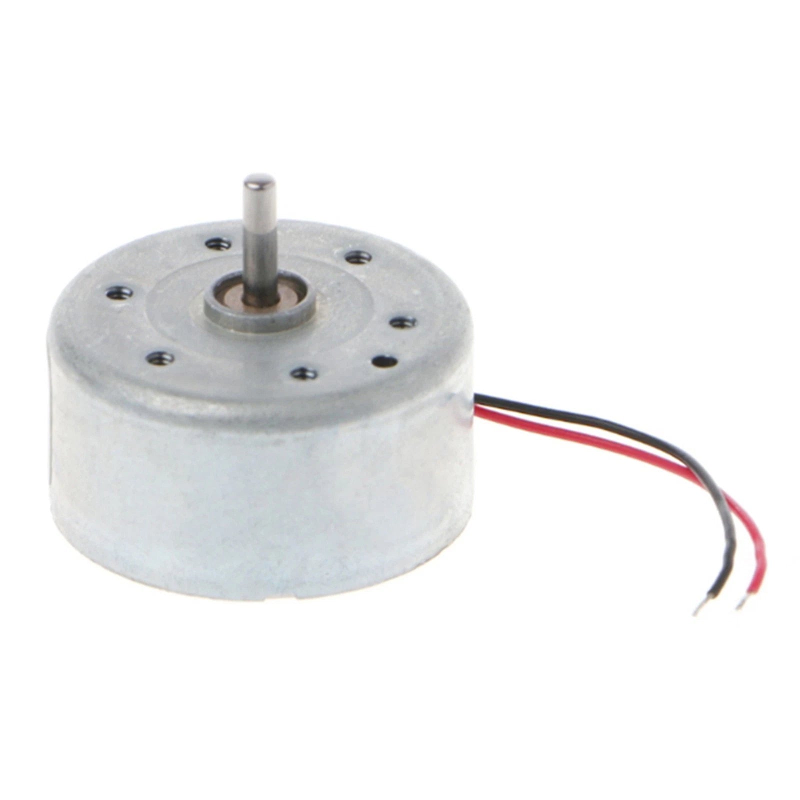3V Low Current Motor for Solar Cells and Modules (No specific years/models)