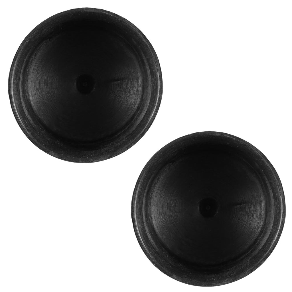Spindle Cap Replacement 2 Pack for Husqvarna Lawn and Ride Mower (1996–2006)