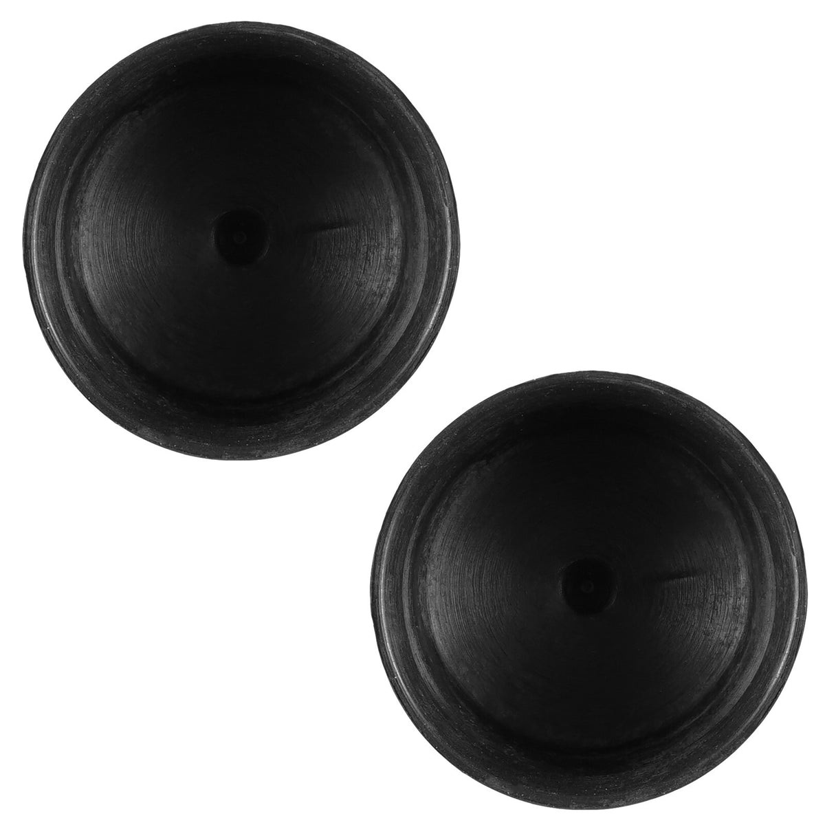 Spindle Cap Replacement 2 Pack for Husqvarna Lawn and Ride Mower (1996–2006)