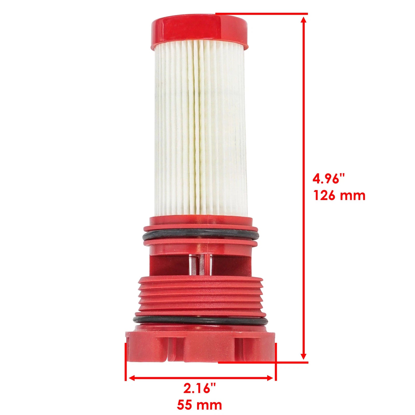 Fuel Filter for Mercury Marine (8M0020349)
