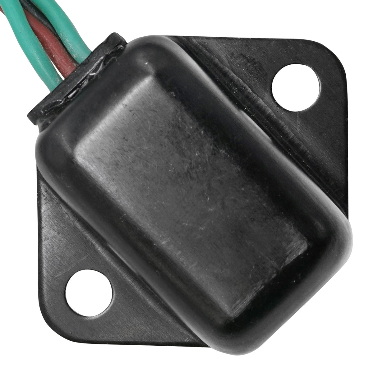 Regulator Rectifier OEM Replacement for Yamaha WRB650 Waverunner VXR (1991–1995)