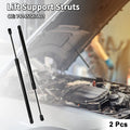 Front Hood Lift Supports Struts for Honda Accord (1994–1997)