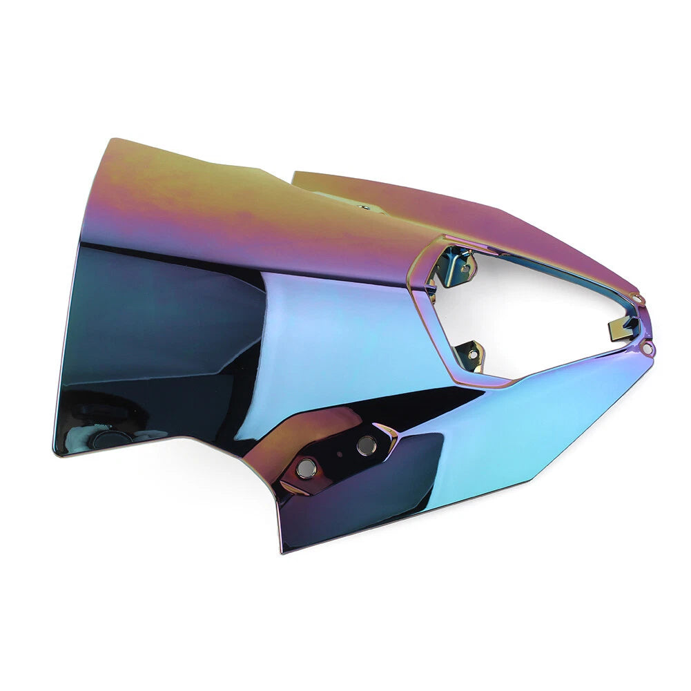 Front Windshield Protector for Kawasaki ER6F Ninja 650 (2020–2022)