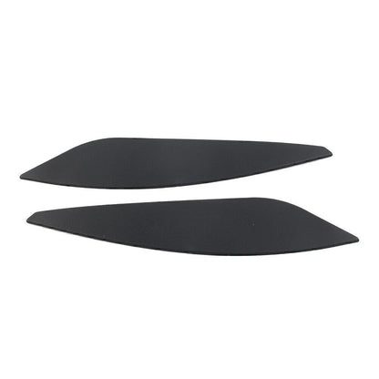 2X Tank Side Cover Panel Fairing for Yamaha YZF R6 (2003–2005)