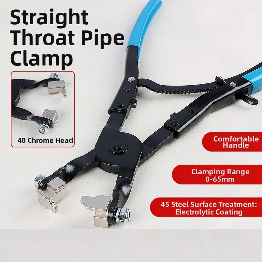 Turbocharger Dust Cover Clamp Pliers for Universal Use (2010–2023)