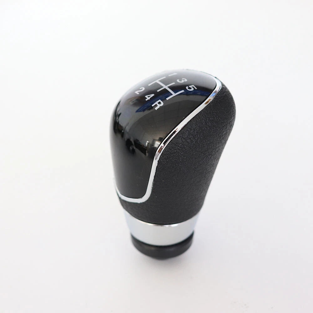 5 Speed Gear Shift Knob for Ford Focus Galaxy Transit Tourneo Custom Connect