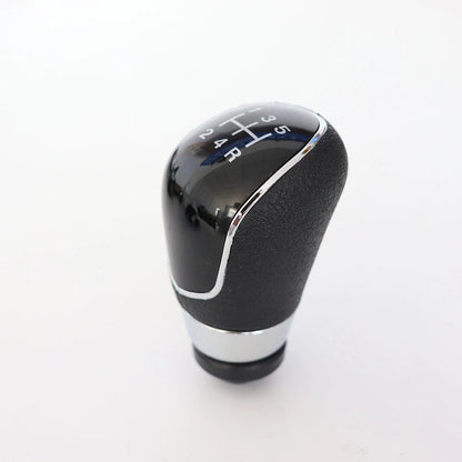 5 Speed Gear Shift Knob for Ford Focus Galaxy Transit Tourneo Custom Connect