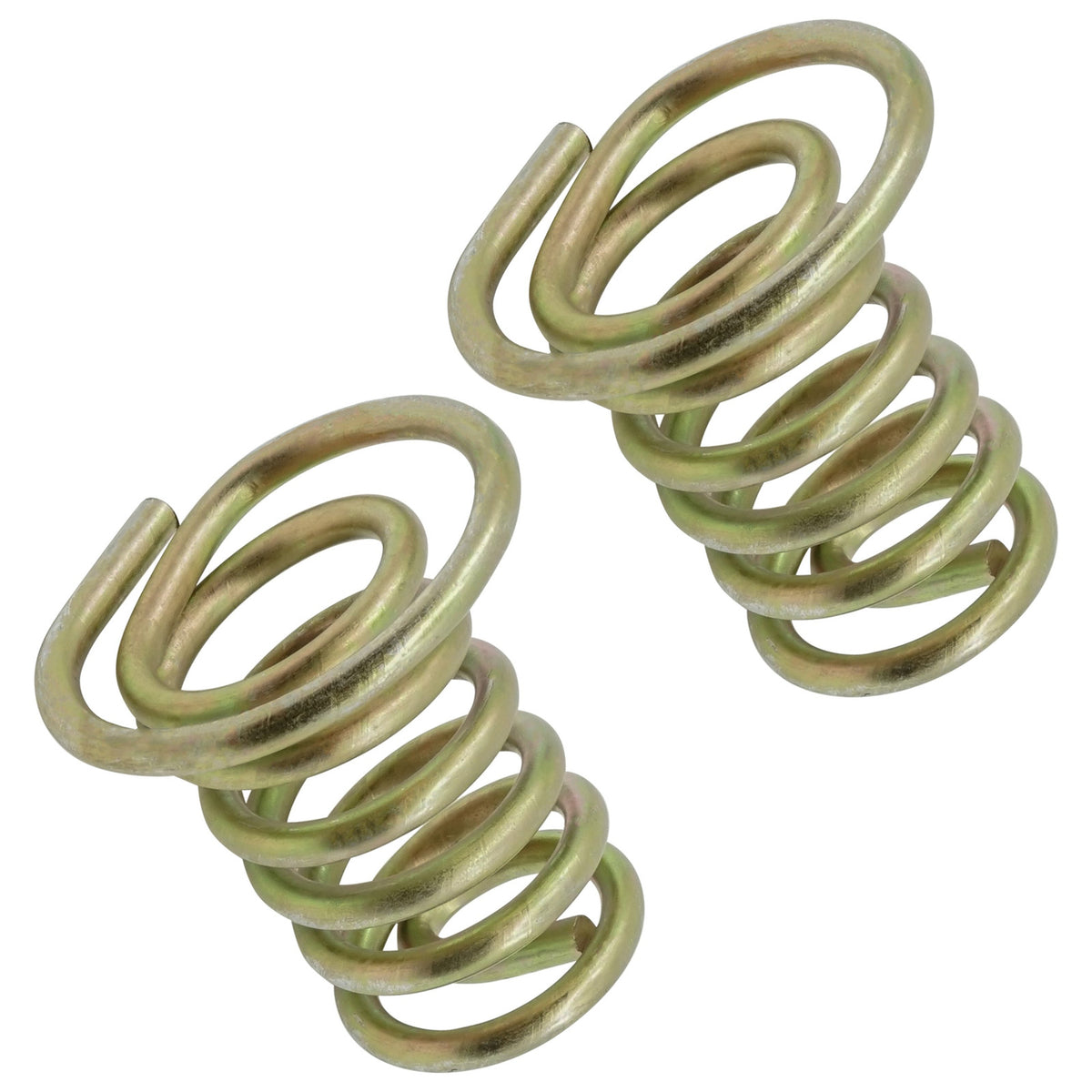 Seat Cushion Spring Set Replacement for John Deere X300 Series Tractors (1993–2005)